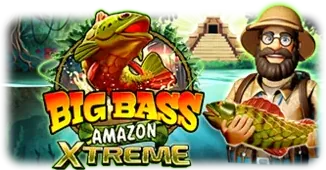 ภาพเกม Big Bass Amazon Xtreme ที่ bnk789 รวบรวมไว้
