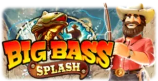 ภาพเกม Big Bass Splash ที่ bnk789 รวบรวมไว้