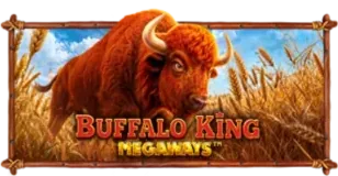 ภาพเกม Buffalo King Megaways ที่ bnk789 รวบรวมไว้
