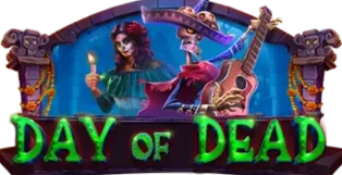 ภาพเกม Day Of Dead ที่ bnk789 รวบรวมไว้