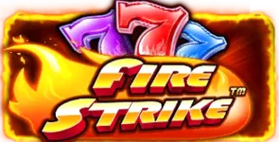 ภาพเกม Fire Strike ที่ bnk789 รวบรวมไว้