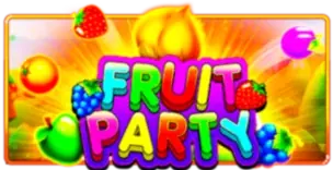 ภาพเกม Fruit Party ที่ bnk789 รวบรวมไว้
