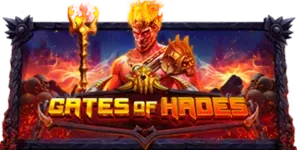 ภาพเกม Gates Of Hades ที่ bnk789 รวบรวมไว้