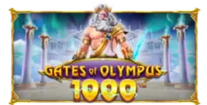 ภาพเกม Gates Of Olympus 1000 ที่ bnk789 รวบรวมไว้