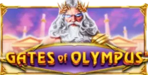 ภาพเกม Gates Of Olympus ที่ bnk789 รวบรวมไว้