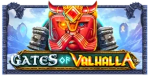 ภาพเกม Gates Of Valhalla ที่ bnk789 รวบรวมไว้