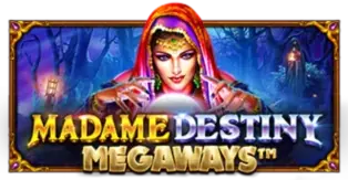 ภาพเกม Madame Destiny Megaways ที่ bnk789 รวบรวมไว้