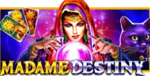 ภาพเกม Madame Destiny ที่ bnk789 รวบรวมไว้