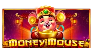 ภาพเกม Money Mouse ที่ bnk789 รวบรวมไว้