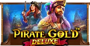 ภาพเกม Pirate Gold Deluxe ที่ bnk789 รวบรวมไว้