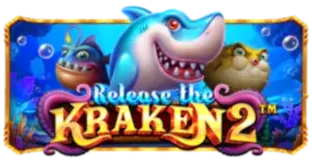 ภาพเกม Release The Kraken 2 ที่ bnk789 รวบรวมไว้